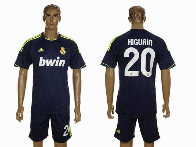 Real Madrid jerseys-081